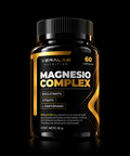 Magnesio Complex. Proximamente