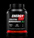 Creatina 1kg Monohidrato Pura